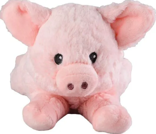 Warmies Minis Ferkel