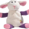 Warmies Pure Schaf Rosa