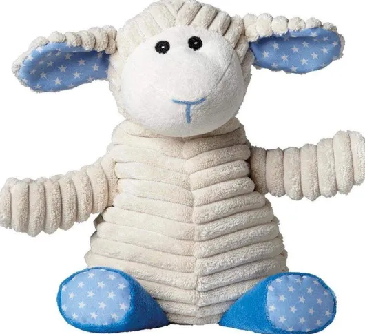 Warmies Pure Schaf Sternchen
