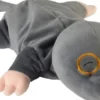 Warmies Schlafender Maulwurf
