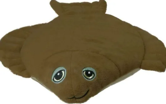 Warmies Scholle