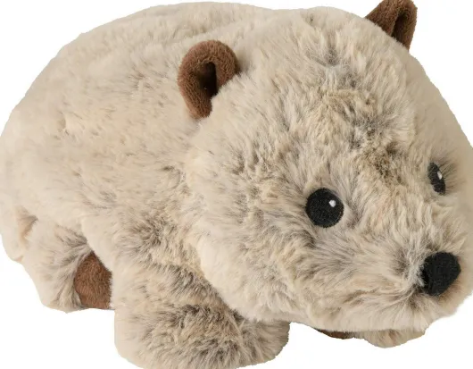 Warmies Wombat 1 Stück