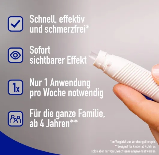 Wartner Stift gegen Warzen 2.0
