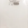 Waschhandschuhe Airlaid Weiss Geprägt 50 Handschuhe