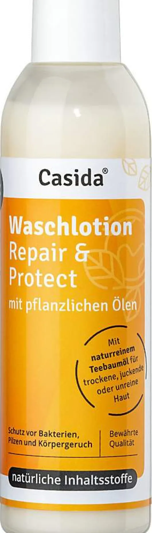 Waschlotion Repair & Protect 200 ml