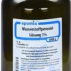 Wasserstoffperoxid 3% Dab 10 1000 G Lösung