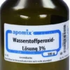 Wasserstoffperoxid 3% Dab 10 500 G Lösung