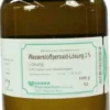 Wasserstoffperoxid Lösung 3% 1000 G