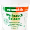 Weconaktiv Weihrauch Balsam 250 ml Balsam