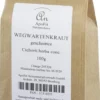 Wegwartenkraut Geschnitten 100 G