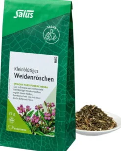 Weidenröschen Kleinblütig 75 G Tee Salus