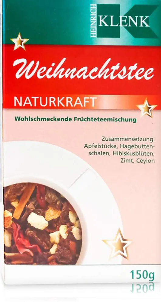 Weihnachtstee 150 G Tee