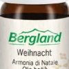 Weihnacht Ätherische Ölmischung Bergland 10 ml