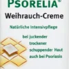 Weihrauch Creme Psorelia 50 ml Creme