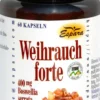 Weihrauch Forte 60 Kapseln