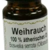 Weihrauch Öl 100 % Ätherisch 5 ml