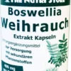 Weihrauch 400 mg Extrakt 200 Vegetarische Kapseln