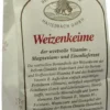 Weizenkeime Flockig