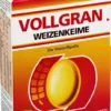 Weizenkeime Vollgran Grandel Kerne 250 G Kerne