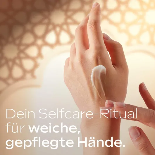 Weleda Amber Divine Handcreme 50ml