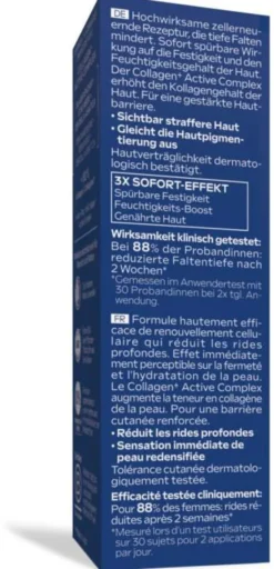 Weleda Anti-Falten Serum blauer Enzian & Edelweiß 30 ml
