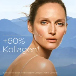 Weleda Anti-Falten Serum blauer Enzian & Edelweiß 30 ml