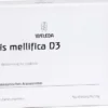 Weleda Apis Mellifica D3 8 Ampullen