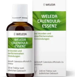 Weleda Arnika Essenz 100 ml