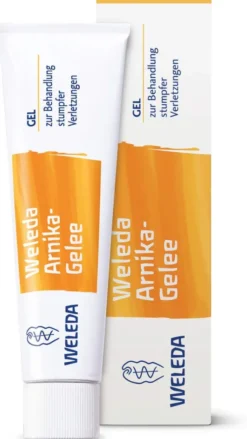 Weleda Arnika Gelee 25 G