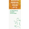 Weleda Arnika Salbe 10 % 25 G
