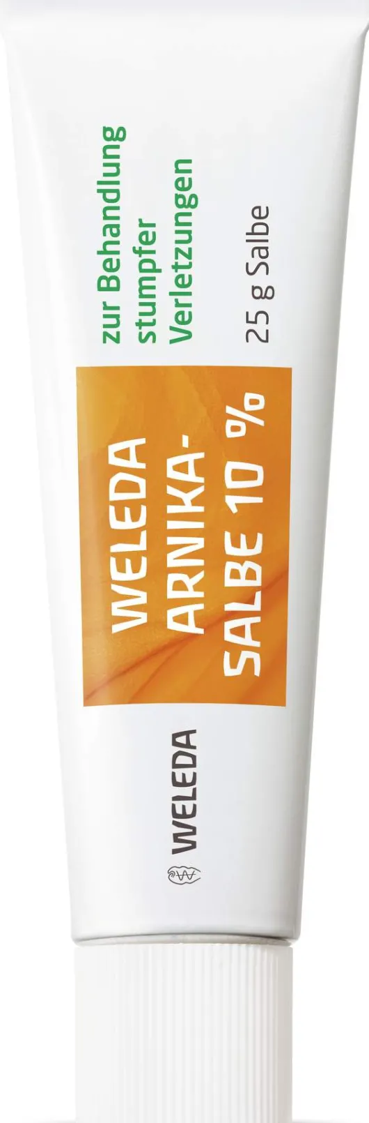 Weleda Arnika Salbe 10 % 25 G
