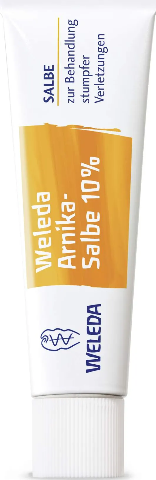 Weleda Arnika Salbe 10 % 70 G