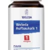 Weleda Aufbaukalk 1 Pulver