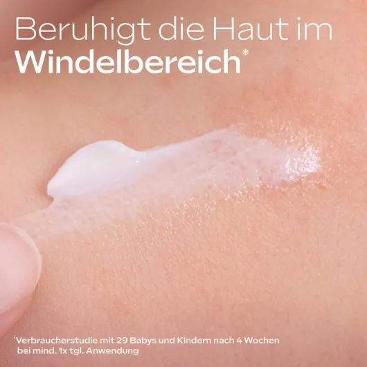 Weleda Baby 3 in 1 Wundschutzcreme weiße Malve 75 g Creme