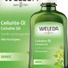 Weleda Birken-Cellulite-Öl 200 ml