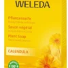 Weleda Calendula Pflanzenseife 100g
