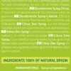 Weleda Citrus Fresh Deo Spray 100 ml