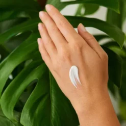 Weleda Citrus Hand- und Nagelcreme 50 ml
