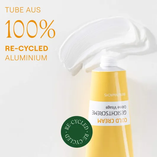 Weleda Coldcream 30 ml Creme