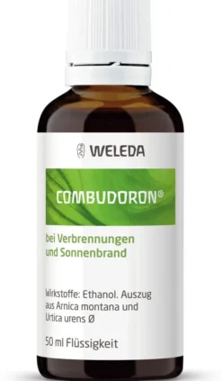 Weleda Combudoron Flüssigkeit 50 ml