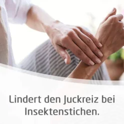 Weleda Combudoron Gel bei Verbrennungen 70 G