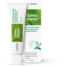 Weleda Combudoron Gel 25 g