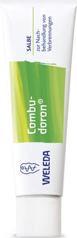 Weleda Combudoron 25 G Salbe