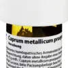 Weleda Cuprum Metallicum Praeparatum D12 20 G Trituration