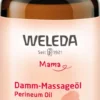 Weleda Damm Massageöl 50 ml