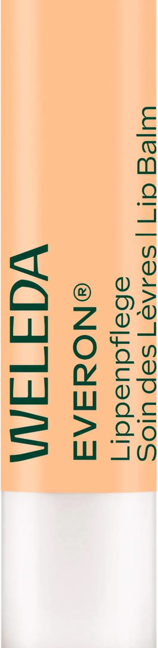 Weleda Everon Lippenpflege 4,8 G Stift