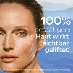 Weleda Exo Boost Double Serum blauer Enzian & Edelweiss 30 ml