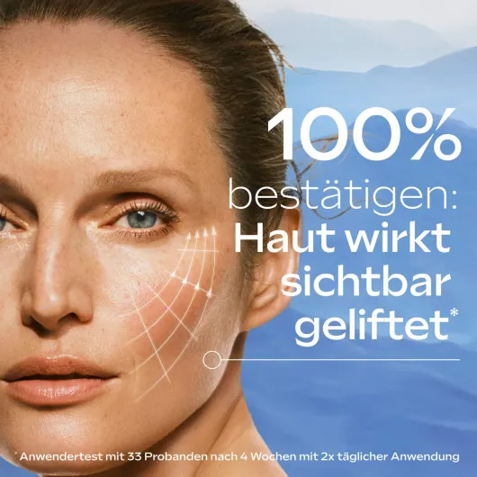 Weleda Exo Boost Double Serum blauer Enzian & Edelweiss 30 ml