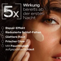 Weleda Exo Boost Youth Power Night Repair Elixer Granatapfel 30 ml