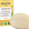 Weleda Feste Duschpflege Ginger + Petitgrain 75 G